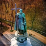 Князь Володимир
