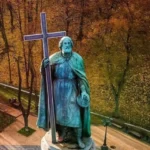 Князь Володимир