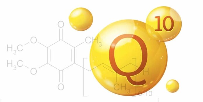 Коэнзим Q10: причины дефицита и способы восполнения