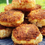 колхозные котлеты
