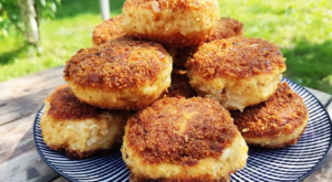 колхозные котлеты