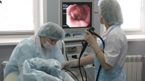 колоноскопия