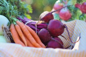 коли збирати врожай