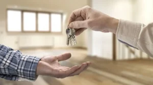 кто за что платит в орендованной квартире