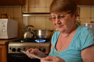 коммуналка