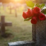 компенсация на похороны