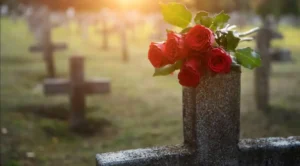 компенсация на похороны