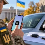 компенсація за автоцивілку для УБД через Дію