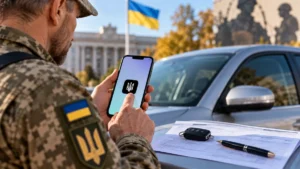 компенсація за автоцивілку для УБД через Дію