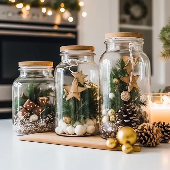 Композиция в банке