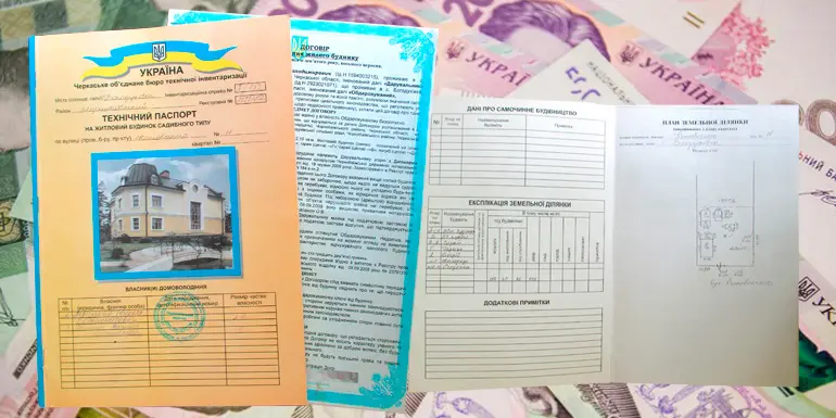 документы на квартиру