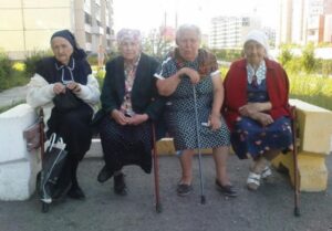 кому повысят пенсии