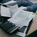 коммунальные платежи