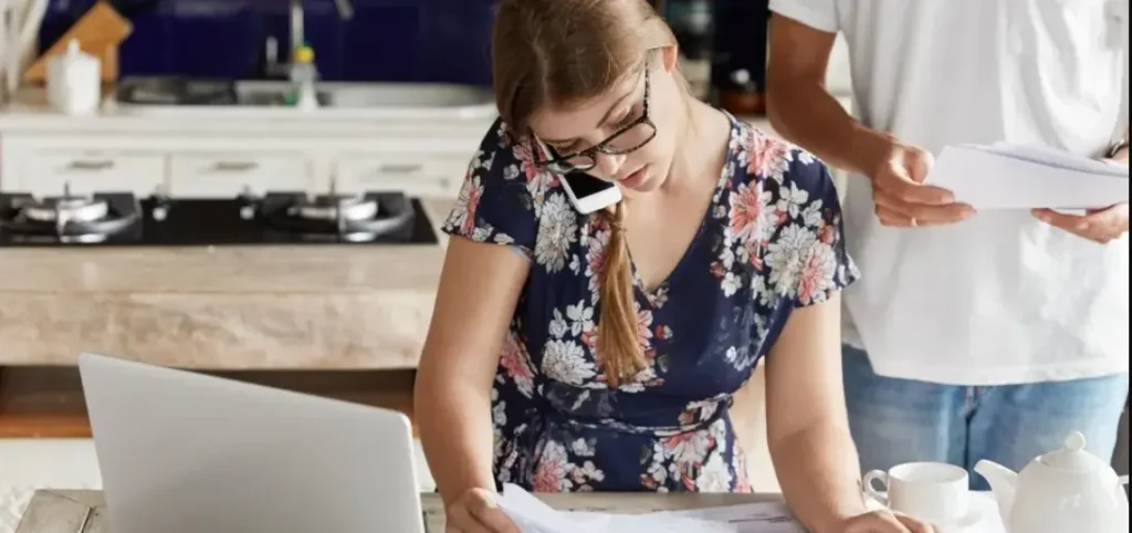 коммунальные услуги