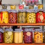 Консервація