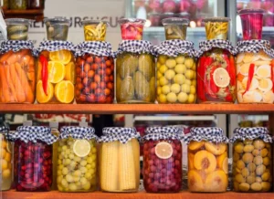 Консервація