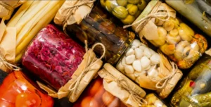 консервація