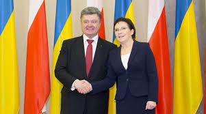 Польша даст Украине 100 млн евро помощи