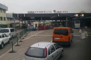 кордон