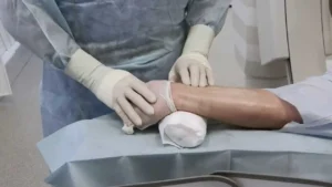 Коронографія