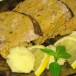 фаршированный короп