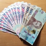 денежная поддержка