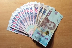 денежная поддержка