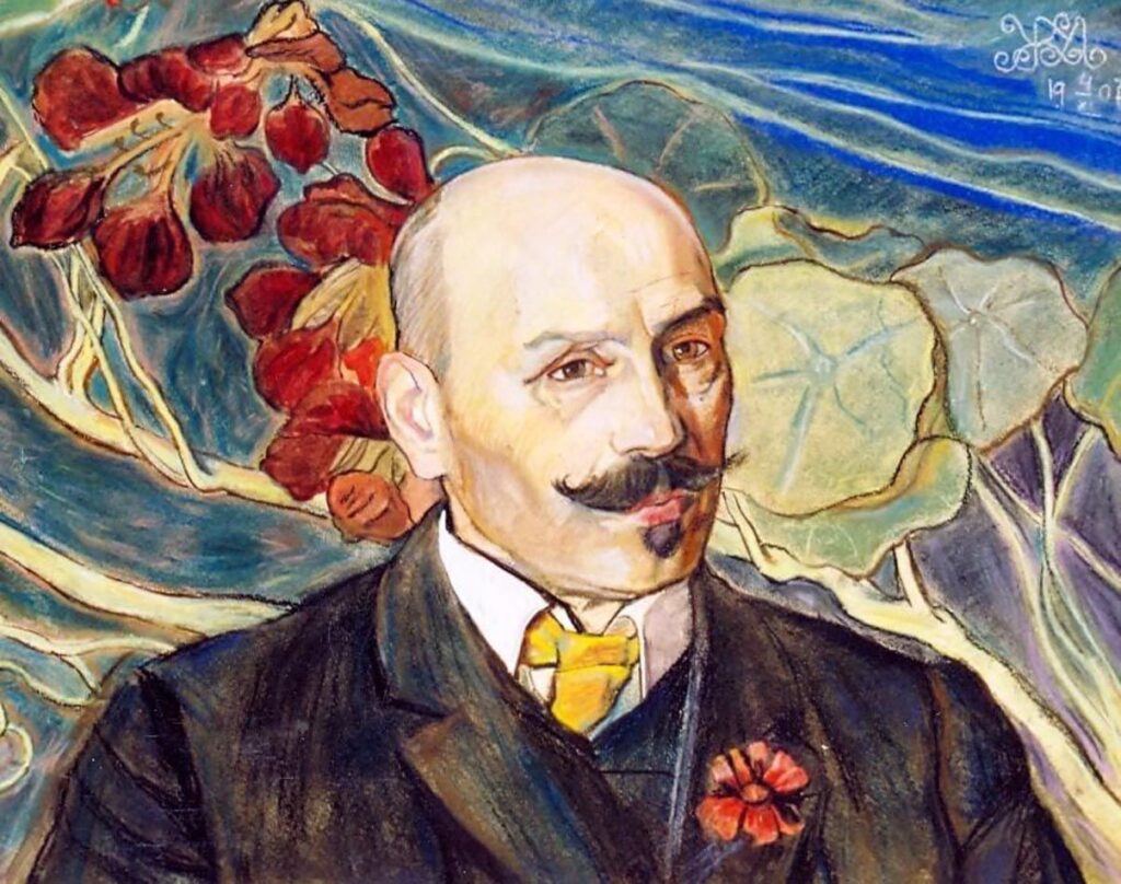 Kotsyubinskiy