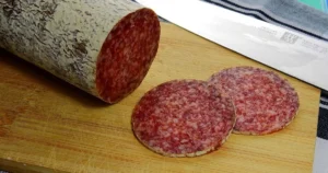 ковбаса з польщі