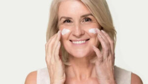 крем от морщин