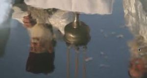 крещенская вода