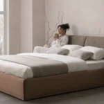 Дизайнерские кровати