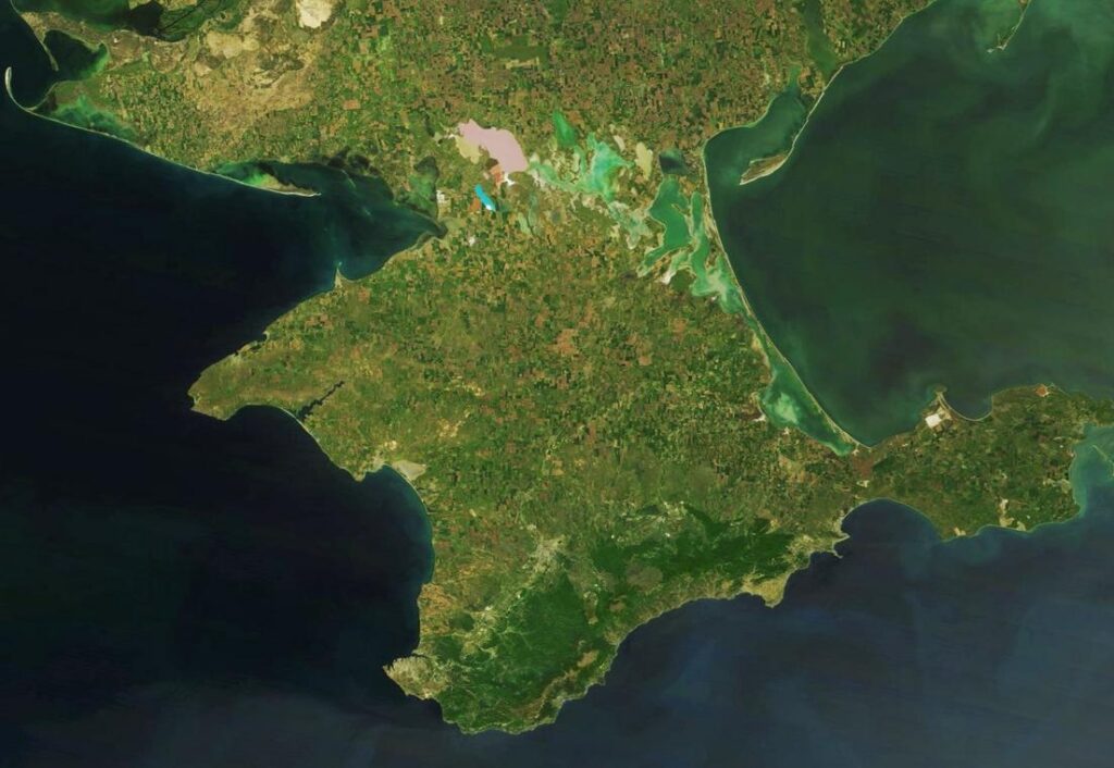 Крым