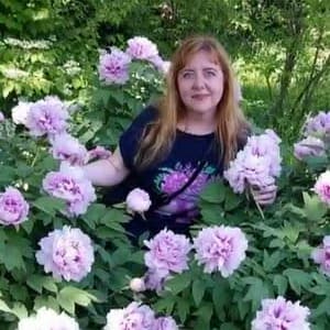 Picture of Ксенія Виноградна
