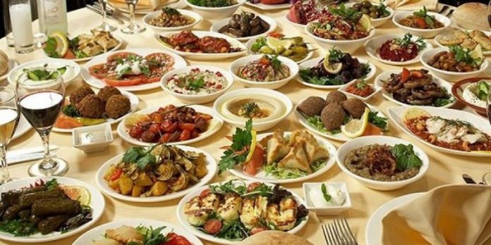 Традиционность и преемственность во всем: армянская кухня
