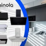витяжки Minola