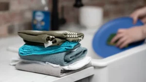 кухонний рушник