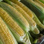 кукуруза сладкая