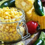 Кукурудза на зиму