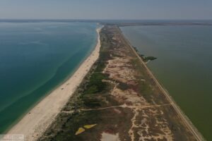 В Одесской области появится курорт