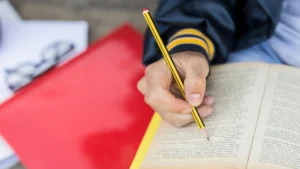 подготовка курсовой работы