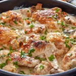 курячі крильця