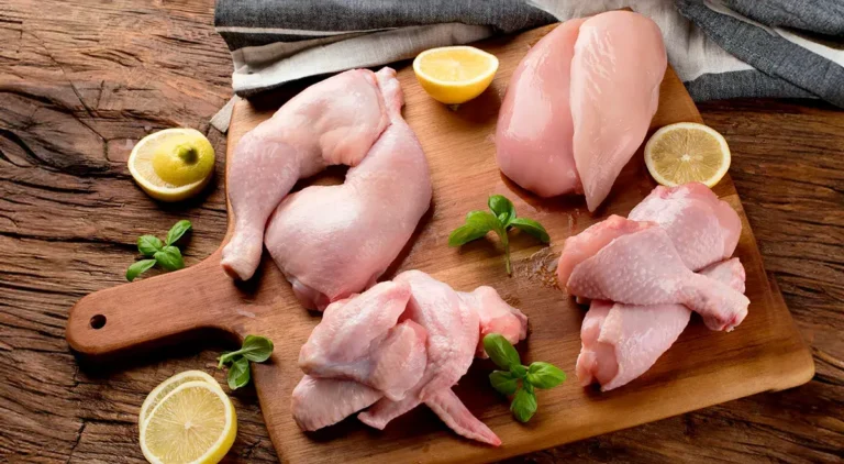 Курятина
