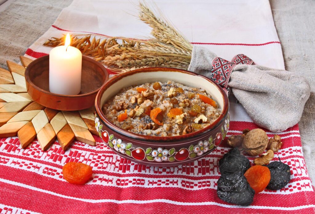 кутя