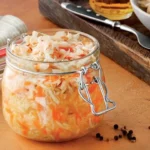 квашенная капуста