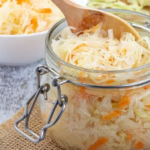 квашенная капуста