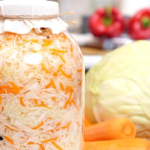 квашенная капуста