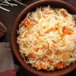 квашеная капуста