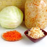квашеная капуста - ошибки