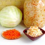 Капуста квашеная